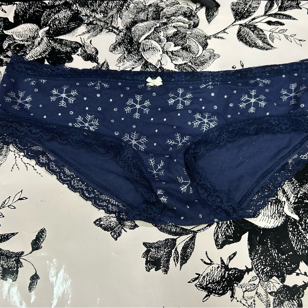 NWOT Aerie Mini Boybrief Panty SIZE M